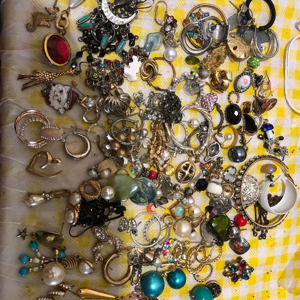 Craft Jewelry Bundle 1 lb